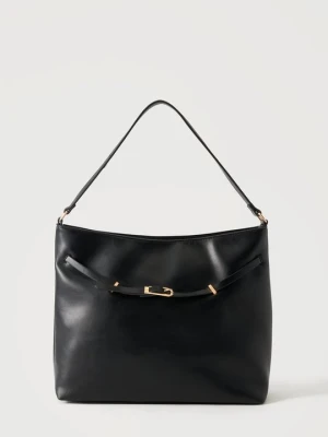 Torebka Anna Field By Zalando czarny