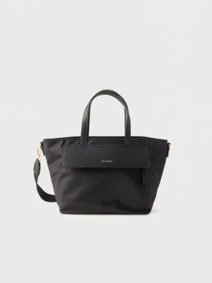 Torebka Anna Field By Zalando czarny