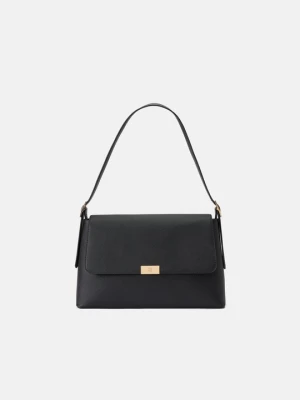 Torebka Anna Field By Zalando czarny