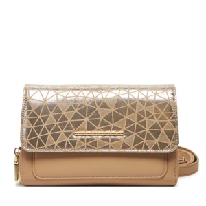 Torebka Ara 16-21803-14 Beżowy