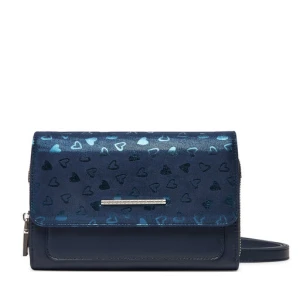 Torebka Ara 16-21803-18 Niebieski