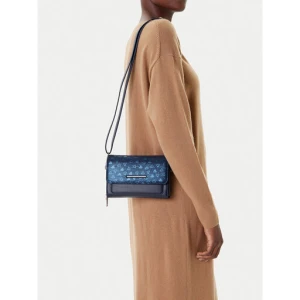 Torebka Ara 16-21803-18 Niebieski