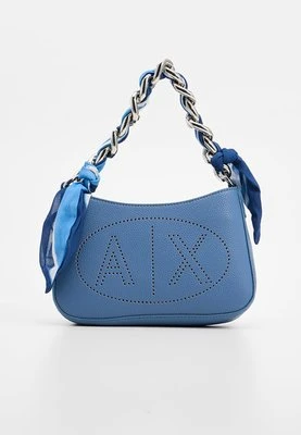 Torebka Armani Exchange