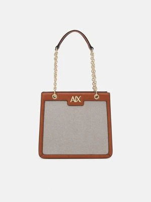 Torebka Armani Exchange