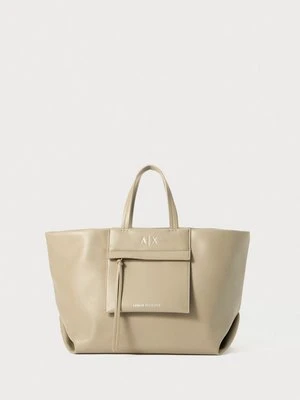 Torebka Armani Exchange