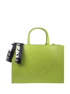 Torebka Armani Exchange