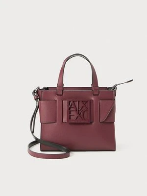 Torebka Armani Exchange