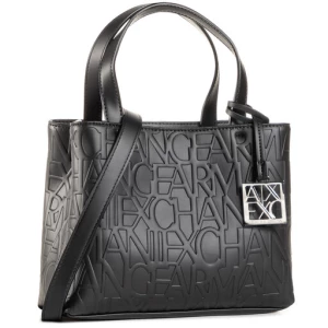 Torebka Armani Exchange 942647 CC793 00020 Czarny