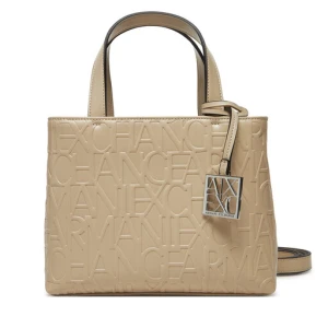 Torebka Armani Exchange 942647 CC793 U1092 Beżowy