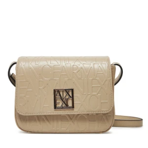 Torebka Armani Exchange 942648 CC793 U1092 Beżowy