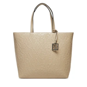 Torebka Armani Exchange 942650 CC793 U1092 Beżowy