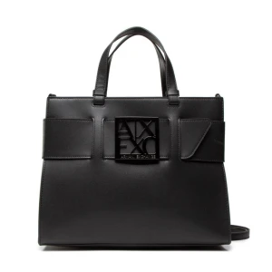 Torebka Armani Exchange 942689 0A874 00020 Czarny