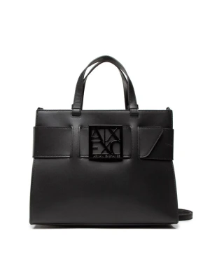 Torebka Armani Exchange 942689 0A874 00020 Czarny