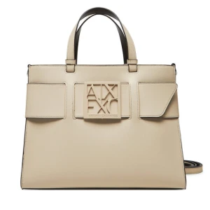 Torebka Armani Exchange 942689 0A874 U1092 Beżowy