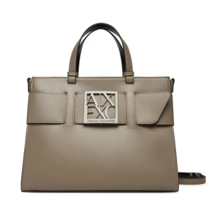 Torebka Armani Exchange 942689 0A874 U6242 Brązowy