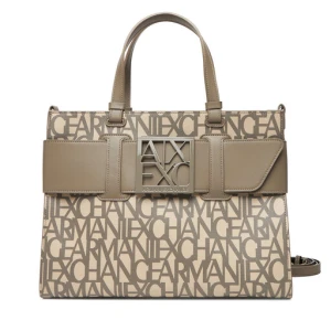 Torebka Armani Exchange 942689 3F742 M1014 Beżowy