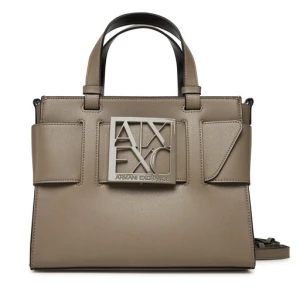 Torebka Armani Exchange 942690 0A874 U6242 Brązowy