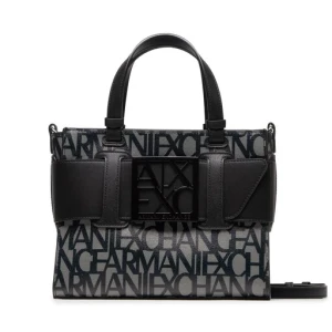 Torebka Armani Exchange 942690 3F742 00850 Czarny