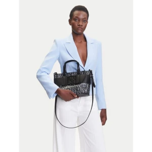 Torebka Armani Exchange 942690 3F742 00850 Czarny