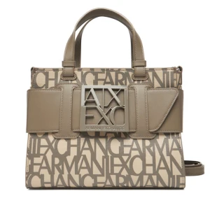 Torebka Armani Exchange 942690 3F742 M1014 Beżowy