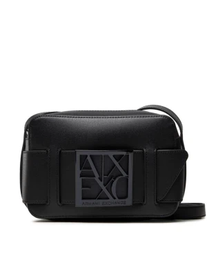 Torebka Armani Exchange 942699 0A874 00020 Czarny