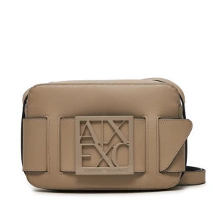 Torebka Armani Exchange 942699 0A874 14349 Beżowy