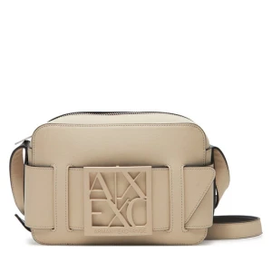 Torebka Armani Exchange 942699 0A874 U1092 Beżowy