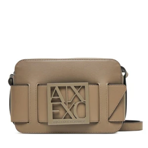 Torebka Armani Exchange 942699 0A874 U6242 Brązowy