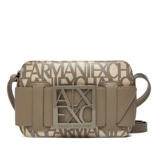 Torebka Armani Exchange 942699 3F742 M1014 Beżowy