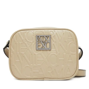 Torebka Armani Exchange 942733 CC793 U1092 Beżowy