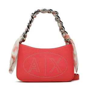 Torebka Armani Exchange 942798 3R787 39474 Różowy