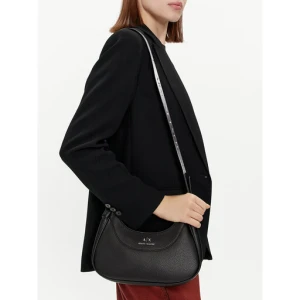 Torebka Armani Exchange 942883 CC783 00020 Czarny