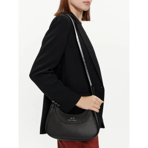 Torebka Armani Exchange 942883 CC783 00020 Czarny