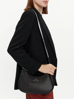 Torebka Armani Exchange 942883 CC783 00020 Czarny