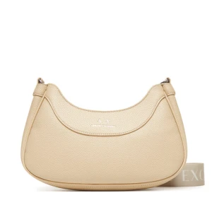 Torebka Armani Exchange 942883 CC783 U1092 Beżowy