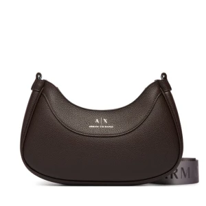 Torebka Armani Exchange 942883 CC783 U6018 Brązowy