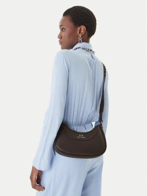 Torebka Armani Exchange 942883 CC783 U6018 Brązowy