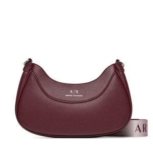 Torebka Armani Exchange 942883 CC783 UA343 Bordowy