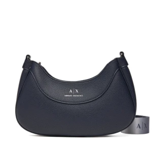 Torebka Armani Exchange 942883 CC783 UB102 Granatowy