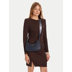 Torebka Armani Exchange 942883 CC783 UB102 Granatowy