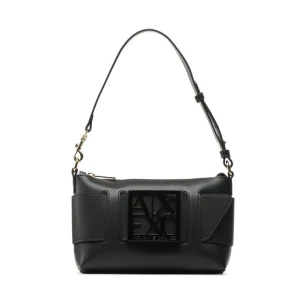 Torebka Armani Exchange 942907 0A874 00020 Czarny