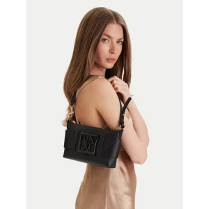Torebka Armani Exchange 942907 0A874 00020 Czarny
