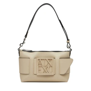 Torebka Armani Exchange 942907 0A874 U1092 Beżowy