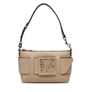 Torebka Armani Exchange 942907 0A874 U6242 Beżowy