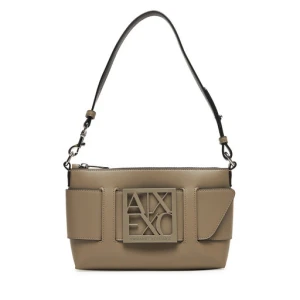 Torebka Armani Exchange 942907 0A874 U6242 Brązowy
