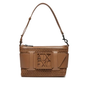 Torebka Armani Exchange 942907 4F798 14949 Brązowy