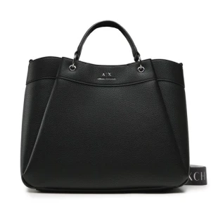 Torebka Armani Exchange 942910 CC783 00020 Czarny