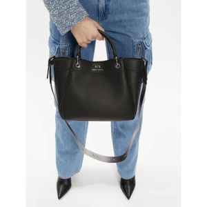 Torebka Armani Exchange 942911 CC783 00020 Czarny