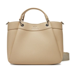 Torebka Armani Exchange 942911 CC783 U1092 Beżowy
