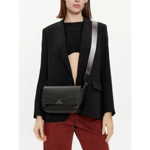 Torebka Armani Exchange 942912 CC783 0002 Czarny